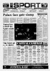 Croydon Advertiser and East Surrey Reporter Friday 13 December 1991 Page 21