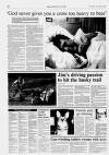 Croydon Advertiser and East Surrey Reporter Friday 03 January 1992 Page 10
