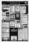 Croydon Advertiser and East Surrey Reporter Friday 03 January 1992 Page 31