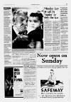 Croydon Advertiser and East Surrey Reporter Friday 17 January 1992 Page 13