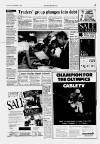 Croydon Advertiser and East Surrey Reporter Friday 31 January 1992 Page 3
