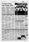 Croydon Advertiser and East Surrey Reporter Friday 31 January 1992 Page 23