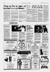 Croydon Advertiser and East Surrey Reporter Friday 07 February 1992 Page 14