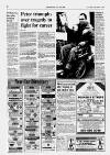 Croydon Advertiser and East Surrey Reporter Friday 14 February 1992 Page 6