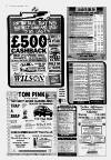 Croydon Advertiser and East Surrey Reporter Friday 14 February 1992 Page 38