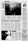 Croydon Advertiser and East Surrey Reporter Friday 21 February 1992 Page 22