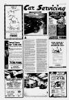 Croydon Advertiser and East Surrey Reporter Friday 20 March 1992 Page 14