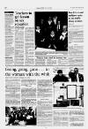 Croydon Advertiser and East Surrey Reporter Friday 20 March 1992 Page 16