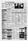 Croydon Advertiser and East Surrey Reporter Friday 20 March 1992 Page 22