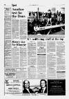 Croydon Advertiser and East Surrey Reporter Friday 20 March 1992 Page 26