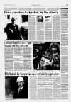 Croydon Advertiser and East Surrey Reporter Friday 20 March 1992 Page 29