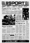 Croydon Advertiser and East Surrey Reporter Friday 03 April 1992 Page 21