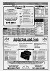 Croydon Advertiser and East Surrey Reporter Friday 03 April 1992 Page 26