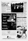 Croydon Advertiser and East Surrey Reporter Friday 22 May 1992 Page 4