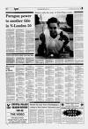Croydon Advertiser and East Surrey Reporter Friday 07 August 1992 Page 22