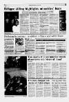 Croydon Advertiser and East Surrey Reporter Friday 14 August 1992 Page 6
