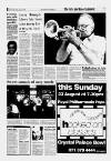 Croydon Advertiser and East Surrey Reporter Friday 21 August 1992 Page 17