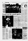 Croydon Advertiser and East Surrey Reporter Friday 21 August 1992 Page 20