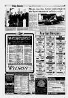 Croydon Advertiser and East Surrey Reporter Friday 21 August 1992 Page 36