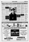 Croydon Advertiser and East Surrey Reporter Friday 21 August 1992 Page 60