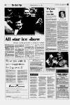 Croydon Advertiser and East Surrey Reporter Friday 18 September 1992 Page 22