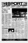 Croydon Advertiser and East Surrey Reporter Friday 18 September 1992 Page 23