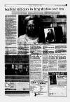 Croydon Advertiser and East Surrey Reporter Friday 09 October 1992 Page 6