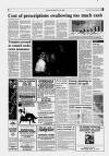 Croydon Advertiser and East Surrey Reporter Friday 09 October 1992 Page 8