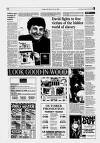 Croydon Advertiser and East Surrey Reporter Friday 09 October 1992 Page 14