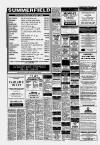 Croydon Advertiser and East Surrey Reporter Friday 09 October 1992 Page 29