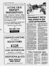 Croydon Advertiser and East Surrey Reporter Friday 09 October 1992 Page 46