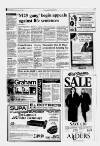 Croydon Advertiser and East Surrey Reporter Friday 16 October 1992 Page 5