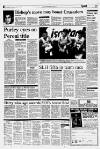 Croydon Advertiser and East Surrey Reporter Friday 16 October 1992 Page 25