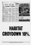 Croydon Advertiser and East Surrey Reporter Friday 30 October 1992 Page 7