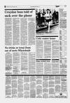 Croydon Advertiser and East Surrey Reporter Friday 06 November 1992 Page 23