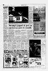 Croydon Advertiser and East Surrey Reporter Friday 11 December 1992 Page 3