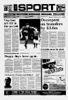 Croydon Advertiser and East Surrey Reporter Friday 11 December 1992 Page 21