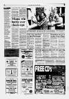 Croydon Advertiser and East Surrey Reporter Friday 18 December 1992 Page 8