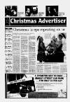 Croydon Advertiser and East Surrey Reporter Thursday 24 December 1992 Page 21