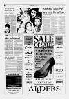 Croydon Advertiser and East Surrey Reporter Friday 08 January 1993 Page 5