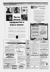 Croydon Advertiser and East Surrey Reporter Friday 08 January 1993 Page 30