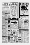 Croydon Advertiser and East Surrey Reporter Friday 15 January 1993 Page 34