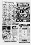 Croydon Advertiser and East Surrey Reporter Friday 15 January 1993 Page 38