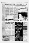 Croydon Advertiser and East Surrey Reporter Friday 22 January 1993 Page 15