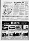Croydon Advertiser and East Surrey Reporter Friday 05 February 1993 Page 51