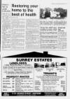 Croydon Advertiser and East Surrey Reporter Friday 05 February 1993 Page 53
