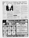 Croydon Advertiser and East Surrey Reporter Friday 05 February 1993 Page 54