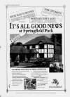 Croydon Advertiser and East Surrey Reporter Friday 05 February 1993 Page 56