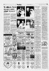 Croydon Advertiser and East Surrey Reporter Friday 12 February 1993 Page 14
