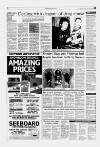 Croydon Advertiser and East Surrey Reporter Friday 26 February 1993 Page 2